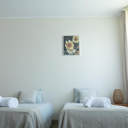 Osrodek Konferencyjno-Wypoczynkowy Hostel Chojna Bagian luar foto