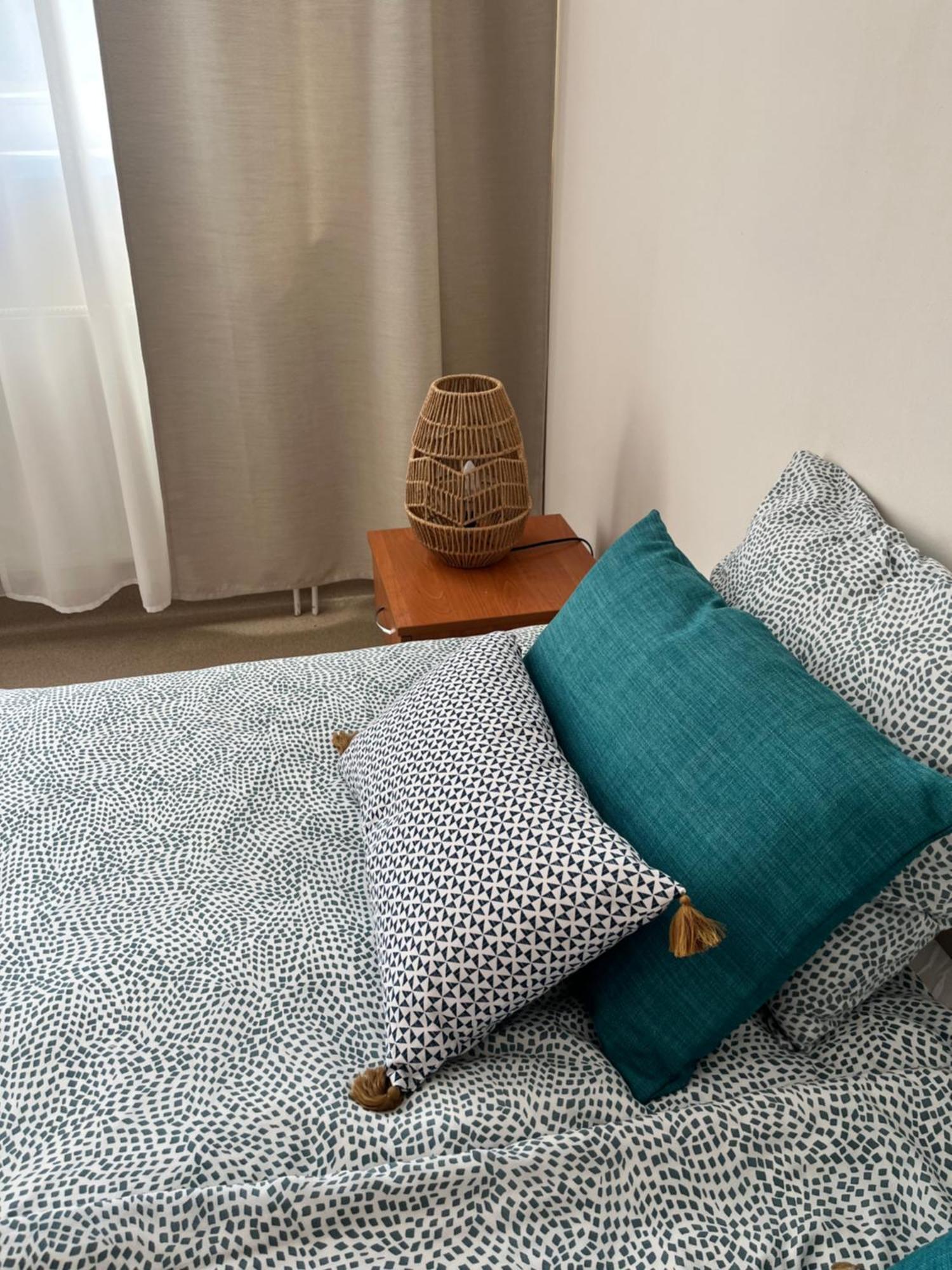 Osrodek Konferencyjno-Wypoczynkowy Hostel Chojna Bagian luar foto