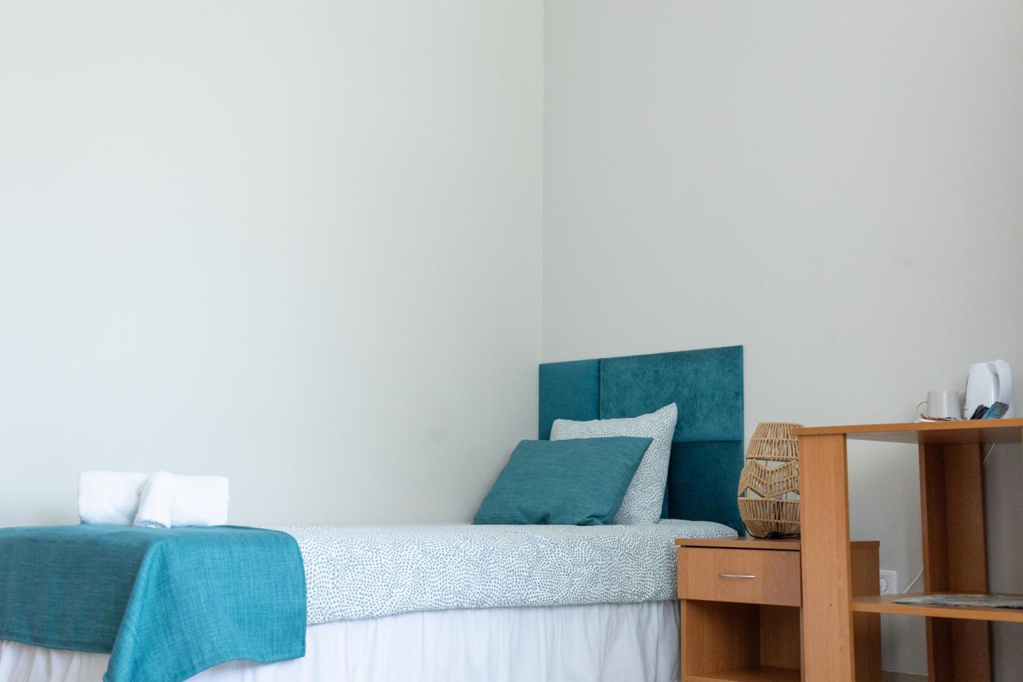 Osrodek Konferencyjno-Wypoczynkowy Hostel Chojna Bagian luar foto